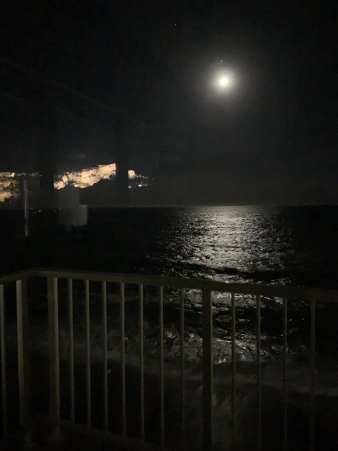 Ocean Beach Salobrena Exterior photo